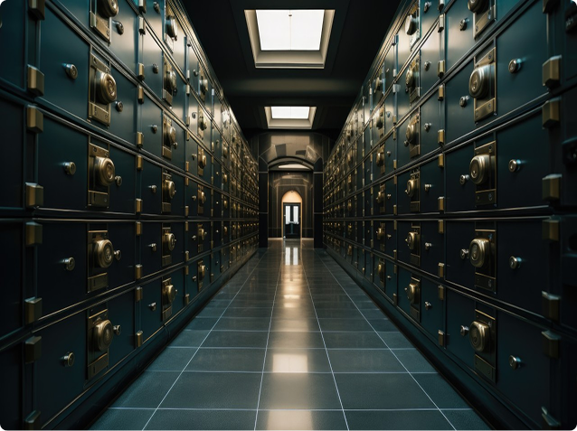 Why Securely Managing Your Digital Information Matters More Than Ever