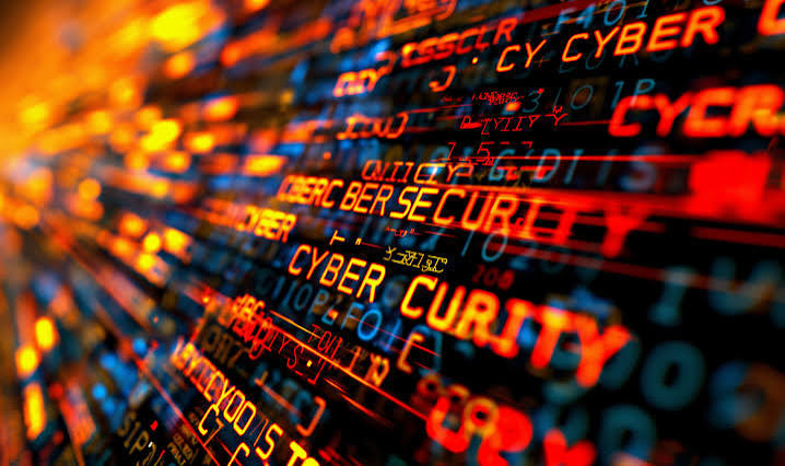 Cybersecurity & Digital Asset Protectionn