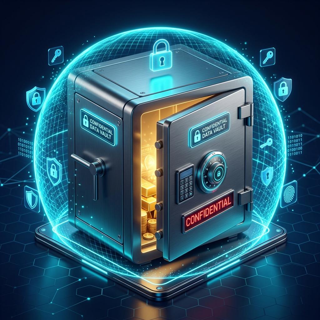 Zero-Knowledge Security