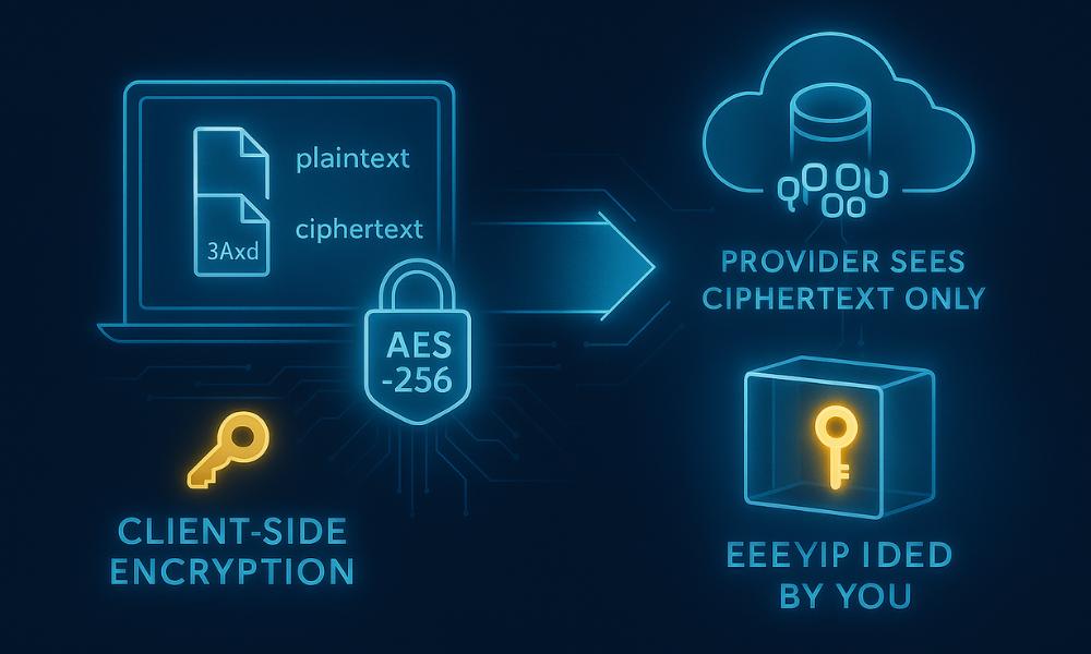 Why Password Managers Alone Aren’t a Complete Digital Legacy Plan