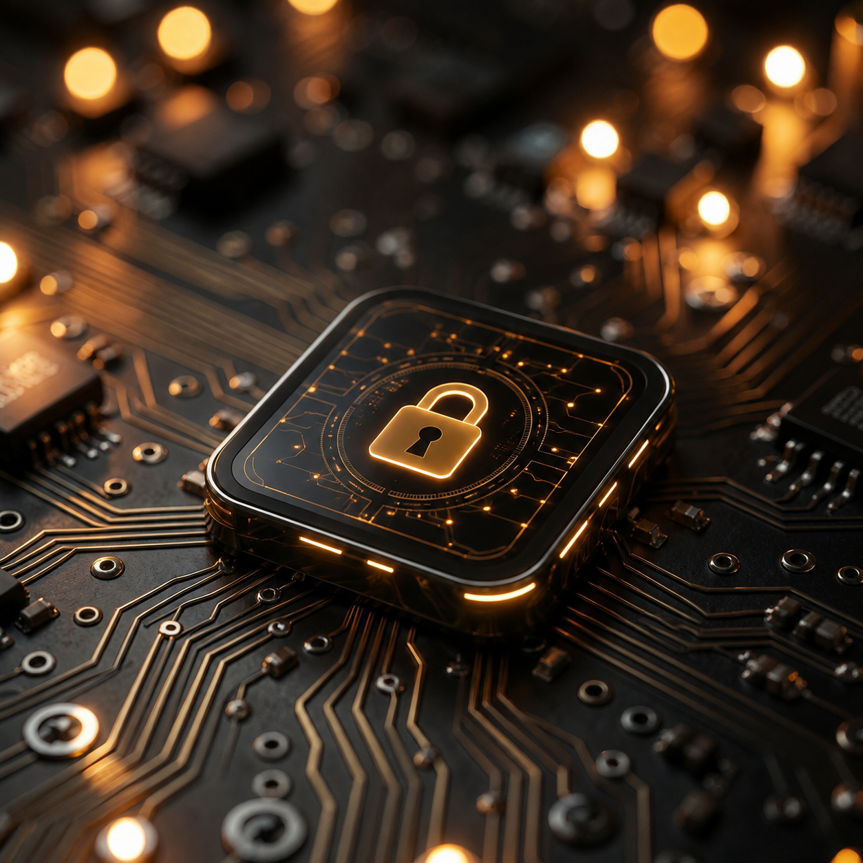 Secure Digital Legacy with Institutional-Grade Protection.
