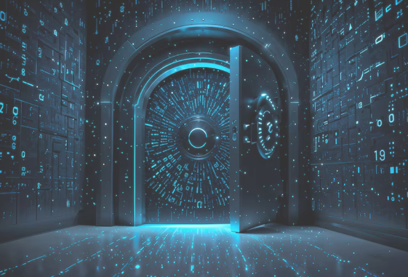 <h1>Privacy Policy of Secure Vault Usage</h1>
<p>These terms define the secure usage, responsibilities, inheritance workflows, and encrypted infrastructure policies governing the Vaultix platform.</p>