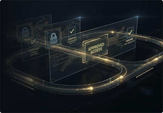 Encryption & Security Standards