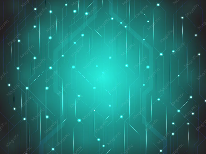 End-to-End Encryption Built into Every Layer