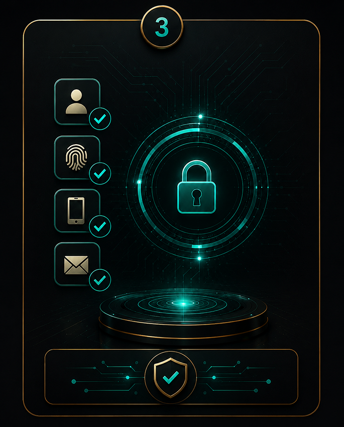 Automated Verification